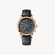 Gold Men’s Watch (Demo)