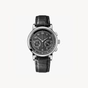 Gold Men’s Watch (Demo)