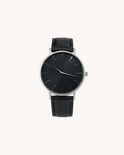 Classic Dial Watch (Demo)