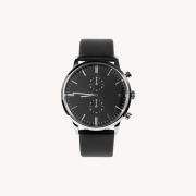 Black Men’s Watch (Demo)