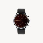 Black Men’s Watch (Demo)