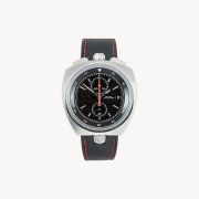 Leather Hand Watch (Demo)