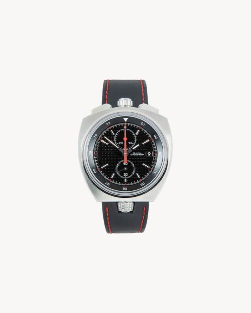 Leather Hand Watch (Demo)