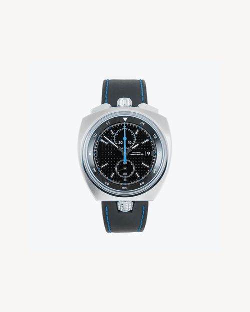 Leather Hand Watch (Demo)