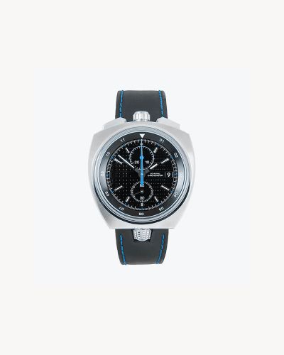 Leather Hand Watch (Demo)