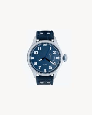 Hand Digital Watch (Demo)