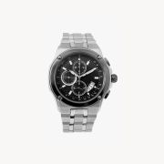 Steel Men’s Watches (Demo)
