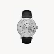 Leather Hand Watch (Demo)