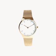 Gold Women’s Watch (Demo)