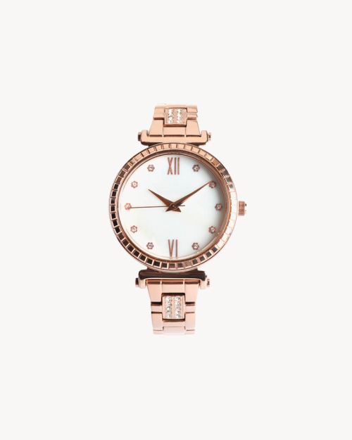 Classic Watch (Demo)