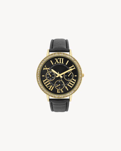 Elegant Watch (Demo)