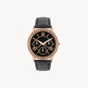 Gold Hand Watch (Demo)