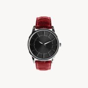 Blue Hand Watch (Demo)