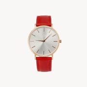 Red Women’s Watch (Demo)