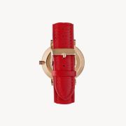 Red Women’s Watch (Demo)