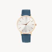 Blue Women’s Watch (Demo)