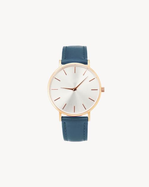 Blue Women’s Watch (Demo)