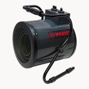 Riscaldatore elettrico industriale I772 Vortex 50E