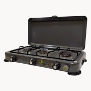 Multifire 3 Gold Piezo