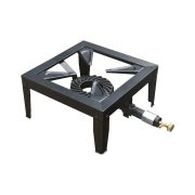 Fornellone Powerfire