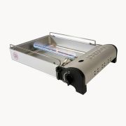 Fornello a gas portatile Cook 160 senza piastra