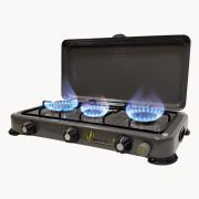 Multifire 3 Gold Piezo