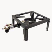 Powerfire 4 De Luxe Piezo