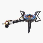 Powerfire 3 De Luxe Piezo