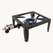 Powerfire 4 De Luxe Piezo