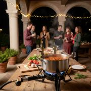 Powerfire 3 De Luxe Piezo