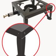 Powerfire 4 P